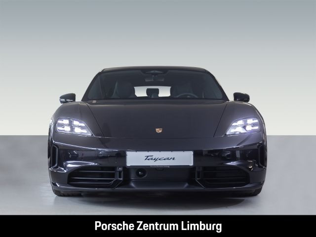 Porsche Taycan Sport Turismo Black Edition HA-Lenkung