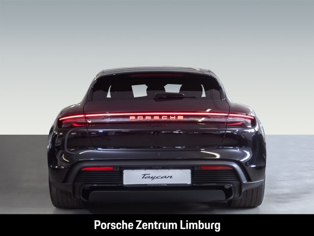 Porsche Taycan Sport Turismo Black Edition HA-Lenkung