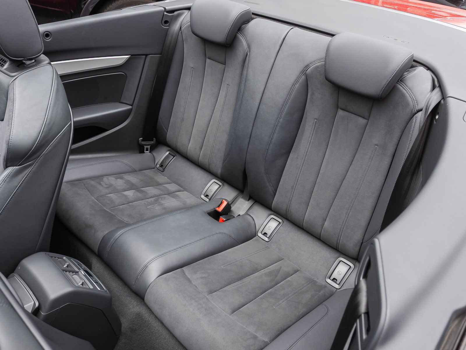 Audi A5 Cabriolet Advanced 40TFSI Stronic Navi Matrix