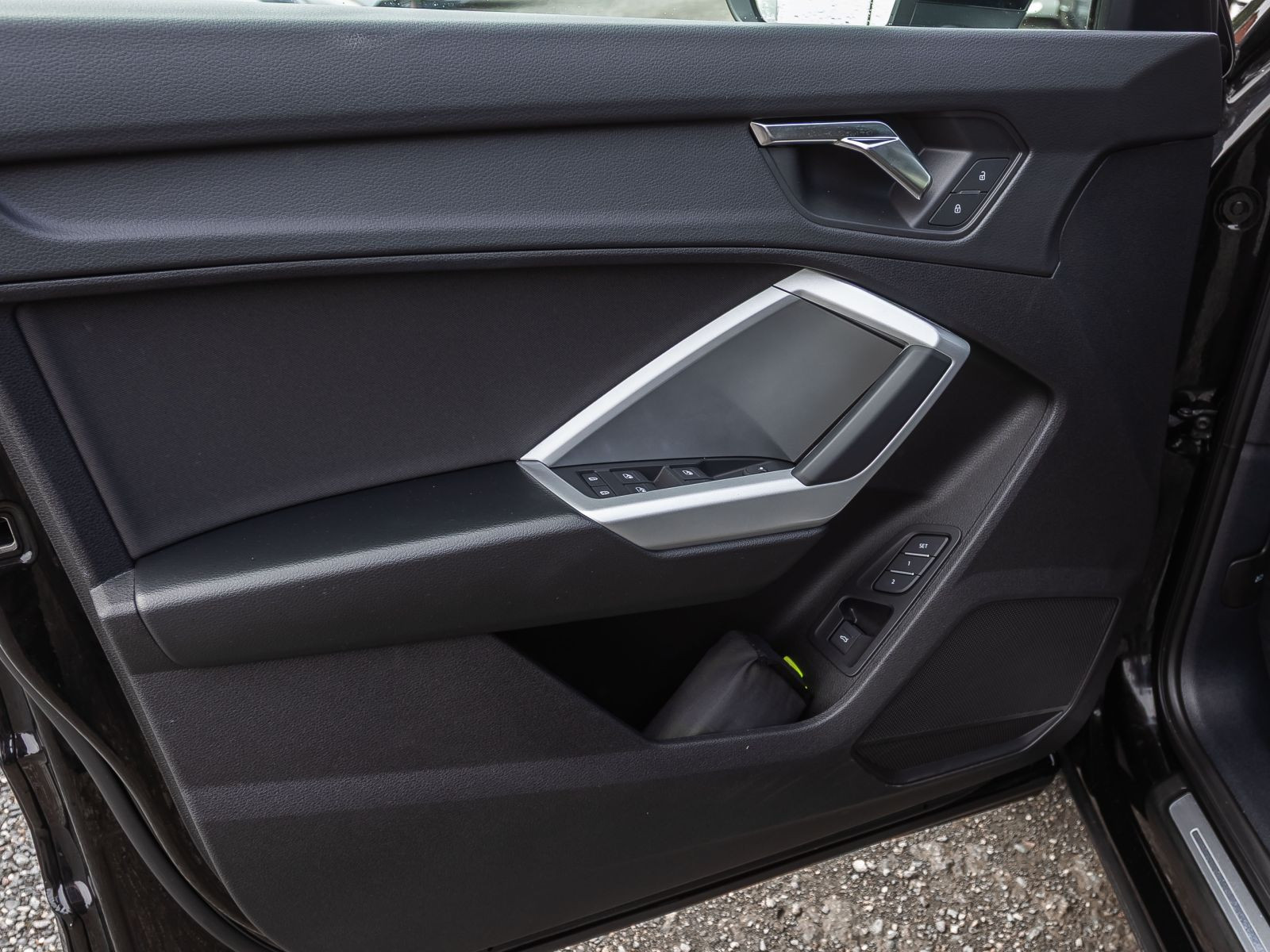 Audi Q3 Sportback S line 40TFSI qu Stronic Navi LED Panorama
