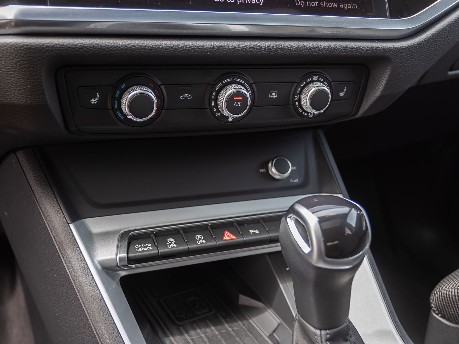 Audi Q3 Sportback S line 40TFSI qu Stronic Navi LED Panorama