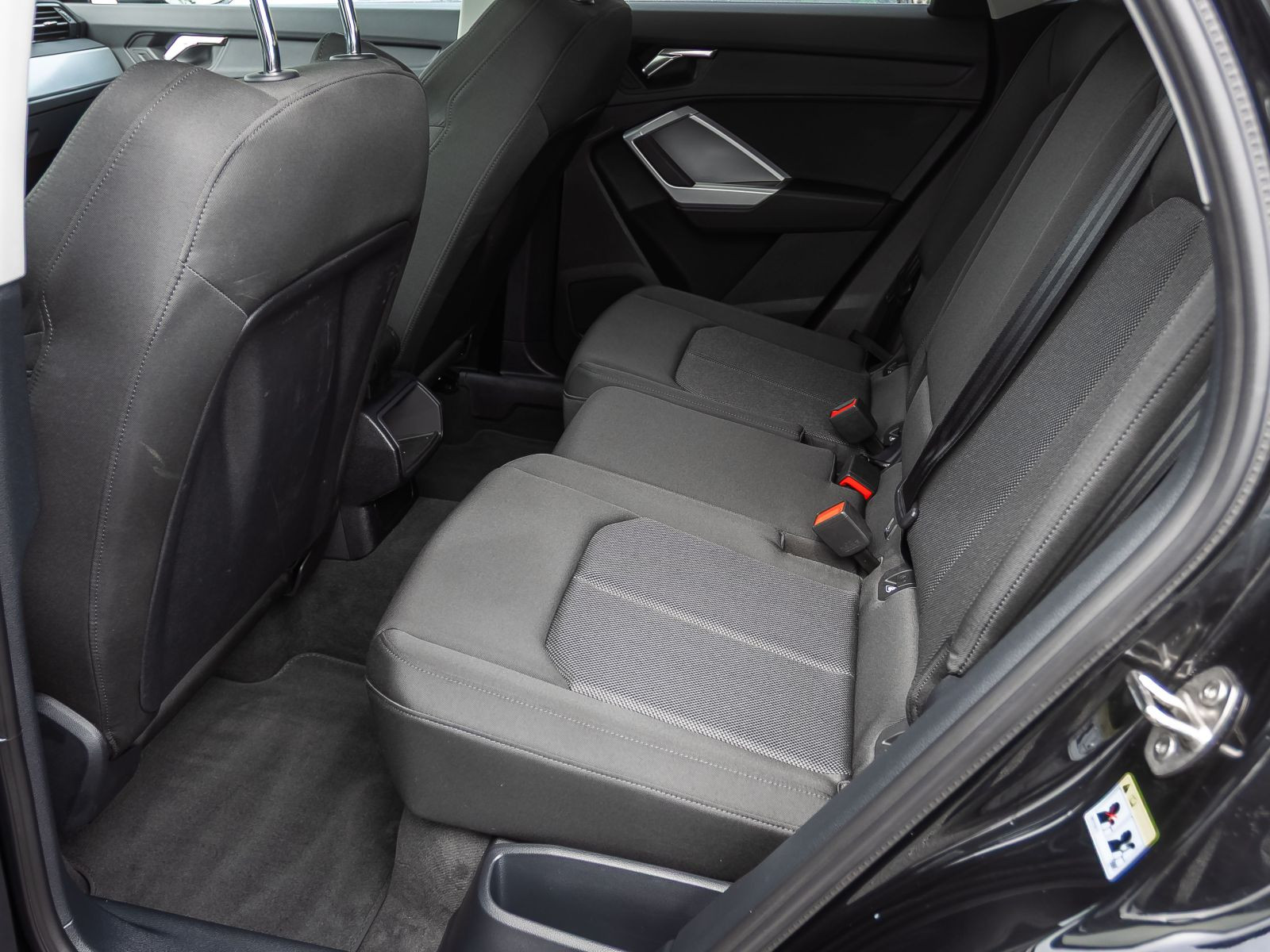 Audi Q3 Sportback S line 40TFSI qu Stronic Navi LED Panorama
