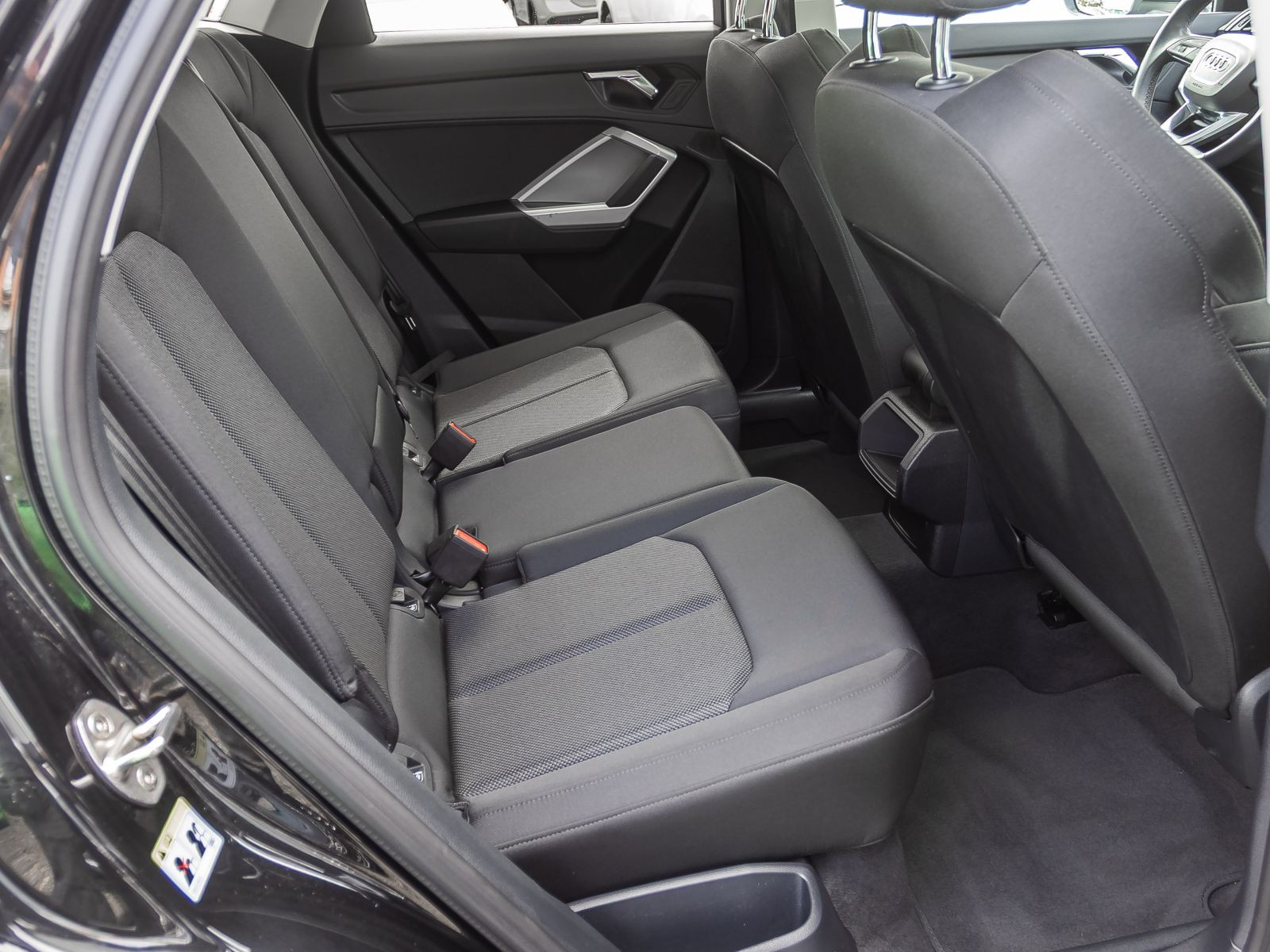 Audi Q3 Sportback S line 40TFSI qu Stronic Navi LED Panorama