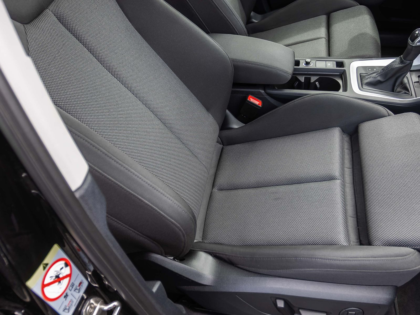 Audi Q3 Sportback S line 40TFSI qu Stronic Navi LED Panorama