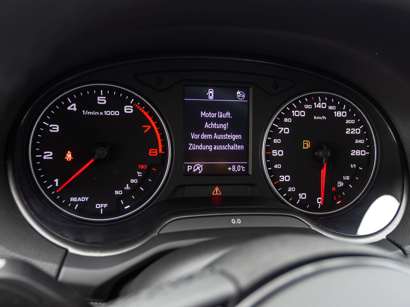 Audi Q2 35TFSI Stronic LED GRA CarPlay EPH DAB