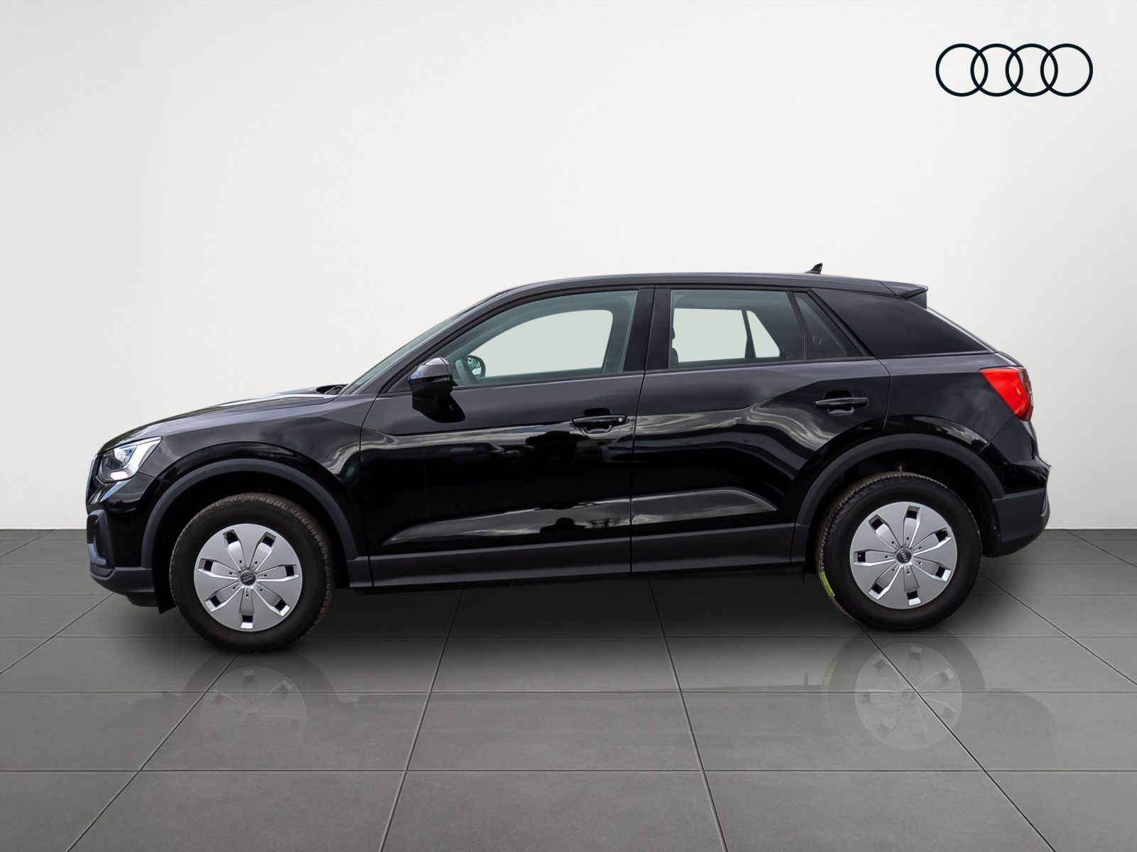Audi Q2 35TFSI Stronic LED GRA CarPlay EPH DAB