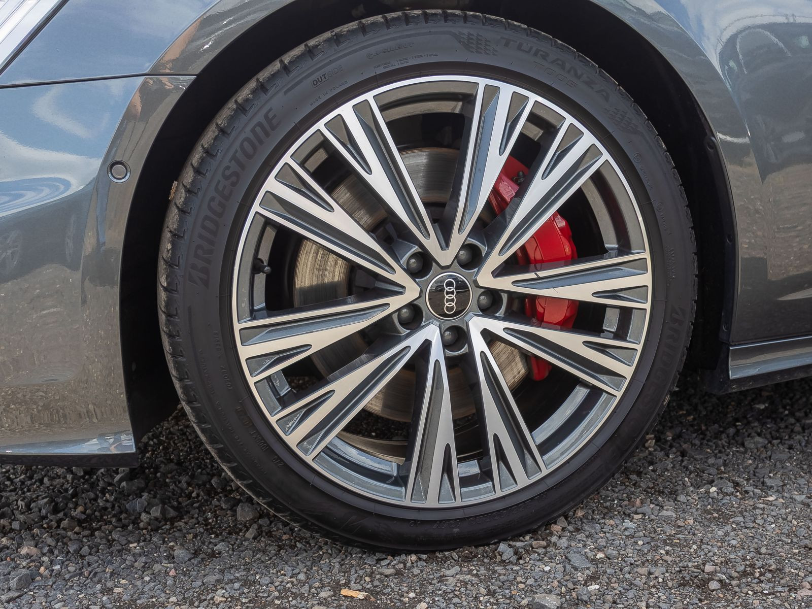 Audi A6 Avant S line TFSIe Navi Matrix Standklima HuD