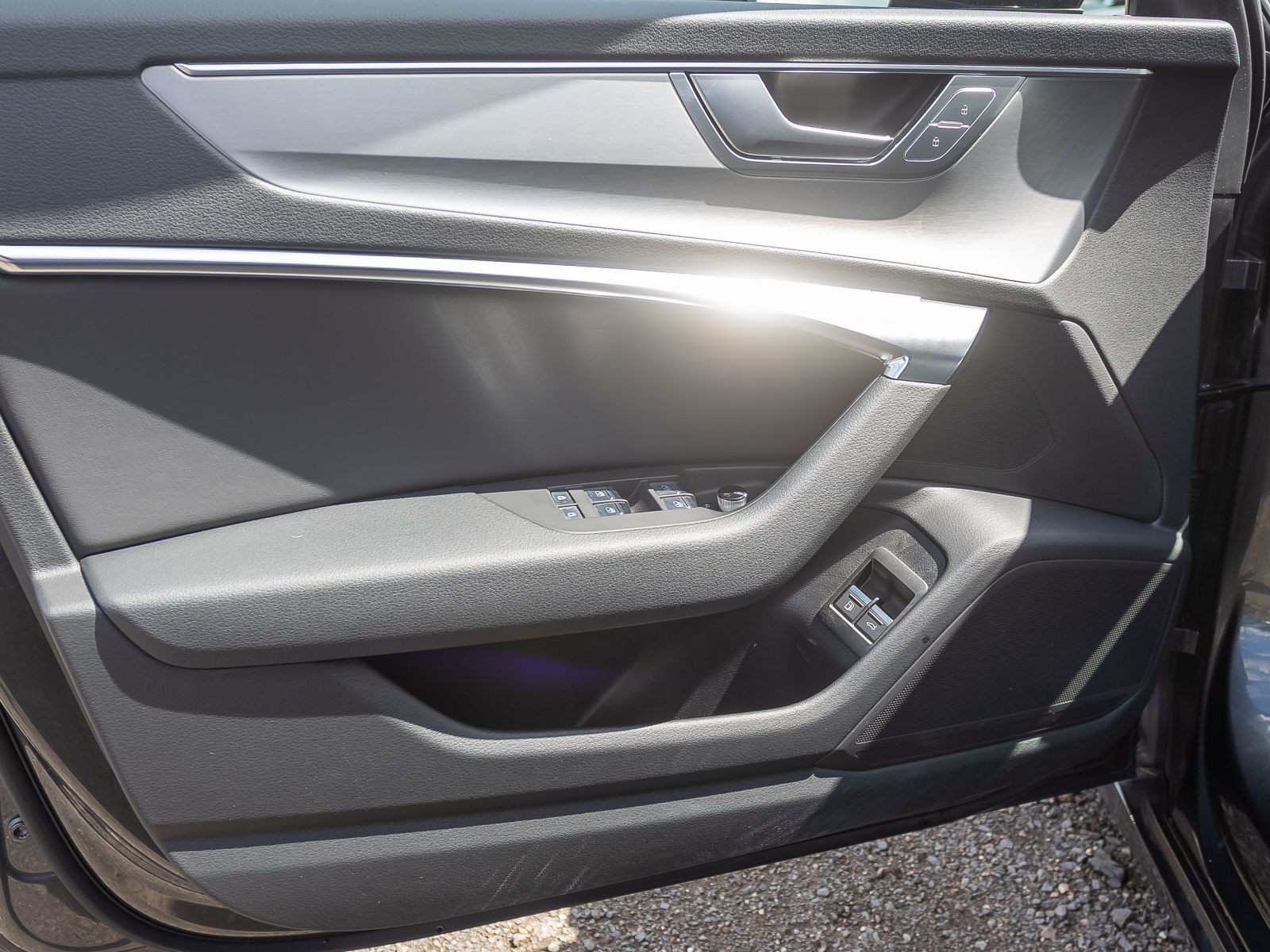 Audi A6 Avant S line TFSIe Navi Matrix Standklima HuD