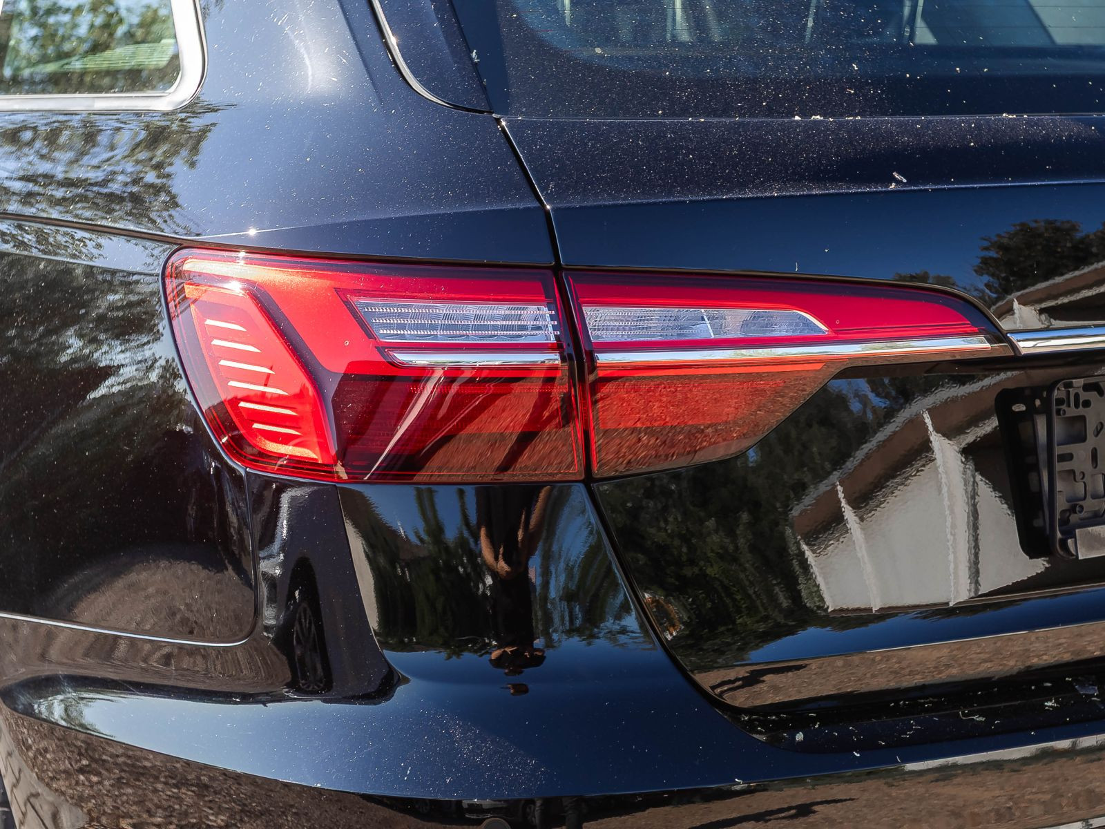 Audi A4 Avant 35TDI Stronic Navi LED GRA EPH DAB