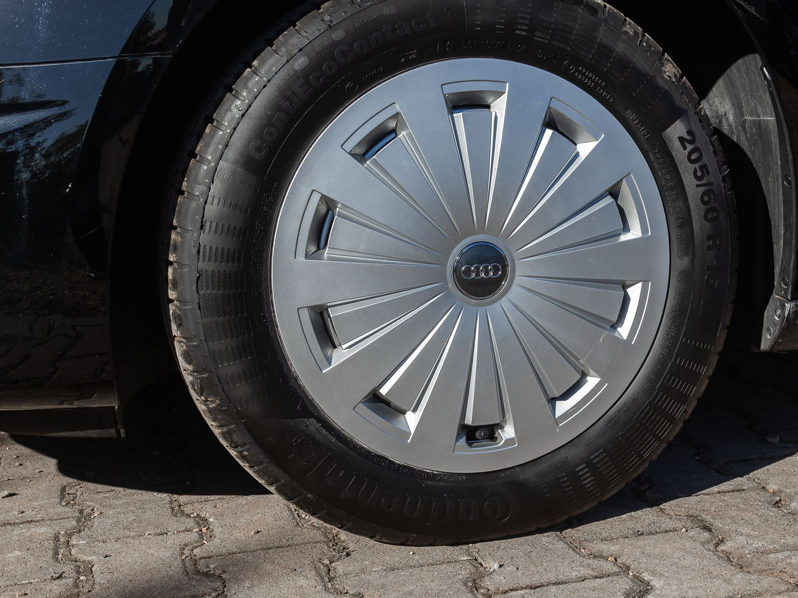 Audi A4 Avant 35TDI Stronic Navi LED GRA EPH DAB