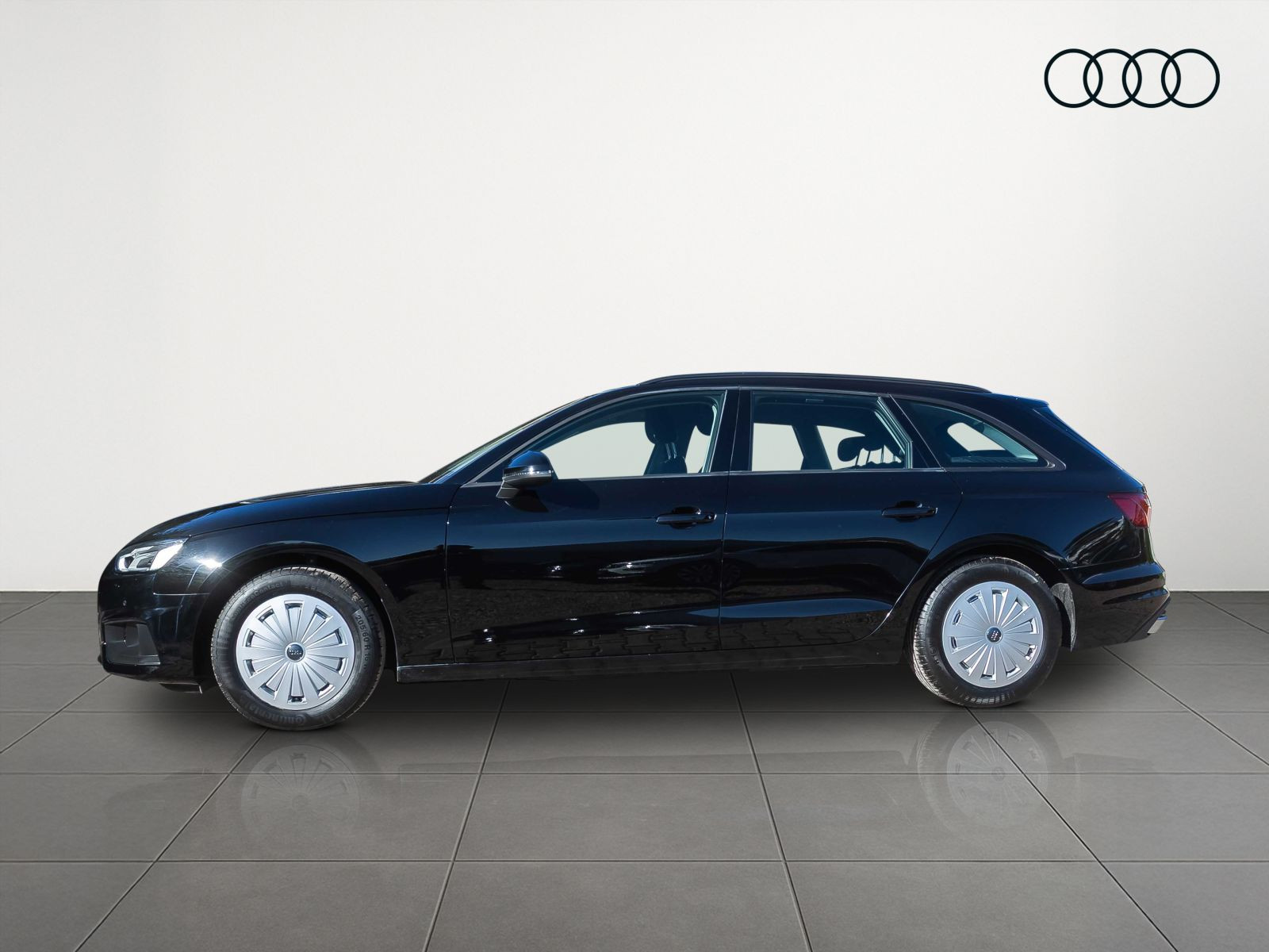 Audi A4 Avant 35TDI Stronic Navi LED GRA EPH DAB