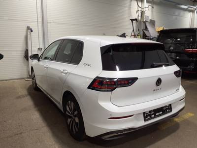 Volkswagen Golf VIII Goal 1.5 eTSI DSG Navi LED ACC EPH AHK