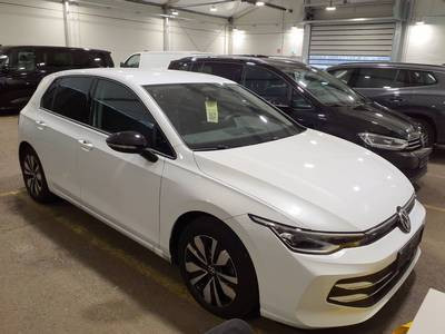 Volkswagen Golf VIII Goal 1.5 eTSI DSG Navi LED ACC EPH AHK