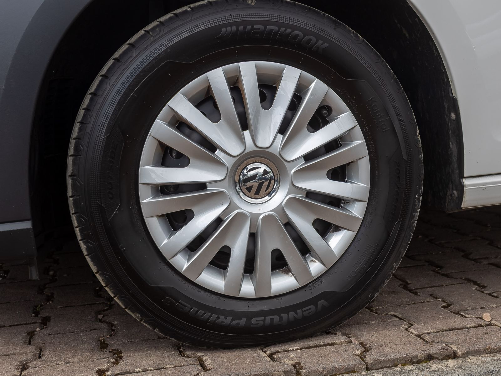 Volkswagen Caddy Cargo EcoProfi 2.0TDI Klima EPH DAB AHK