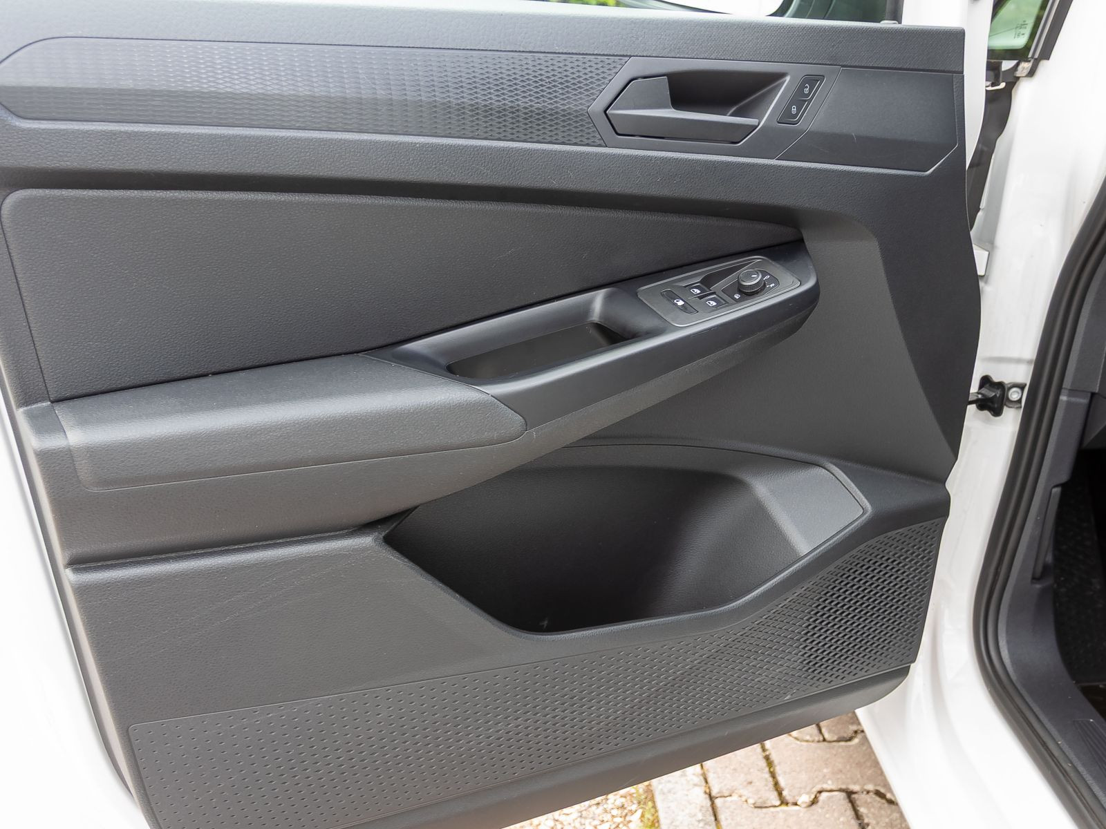 Volkswagen Caddy Cargo EcoProfi 2.0TDI Klima EPH DAB AHK