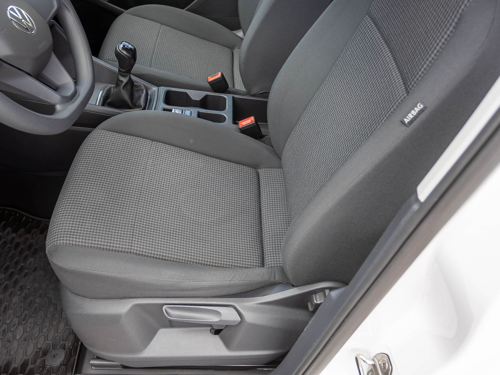 Volkswagen Caddy Cargo EcoProfi 2.0TDI Klima EPH DAB AHK