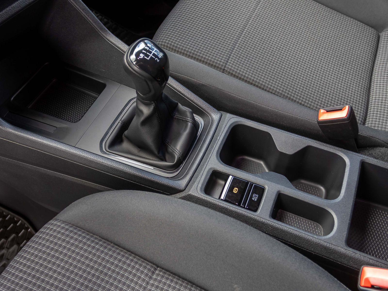 Volkswagen Caddy Cargo EcoProfi 2.0TDI Klima EPH DAB AHK