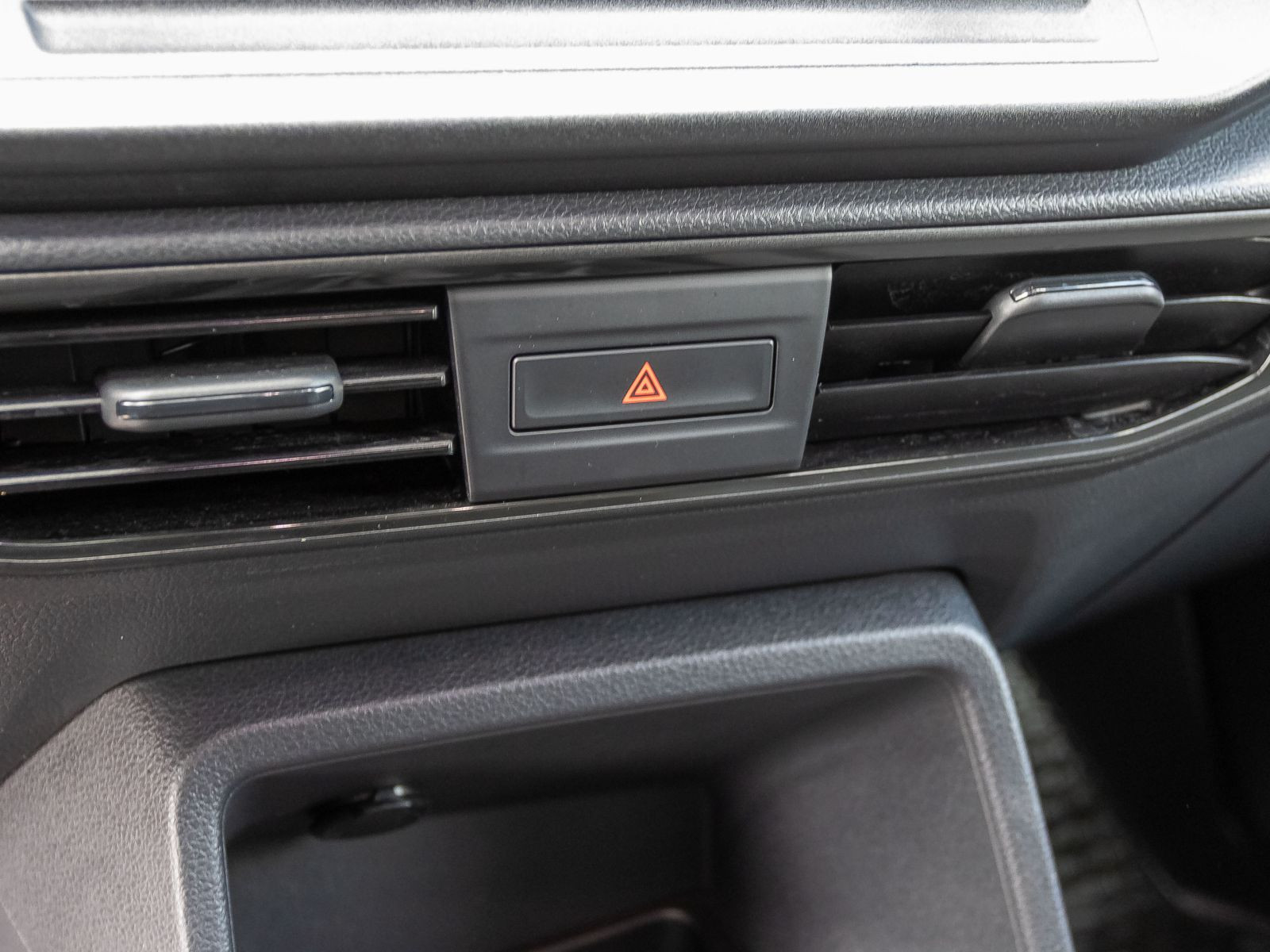 Volkswagen Caddy Cargo EcoProfi 2.0TDI Klima EPH DAB AHK