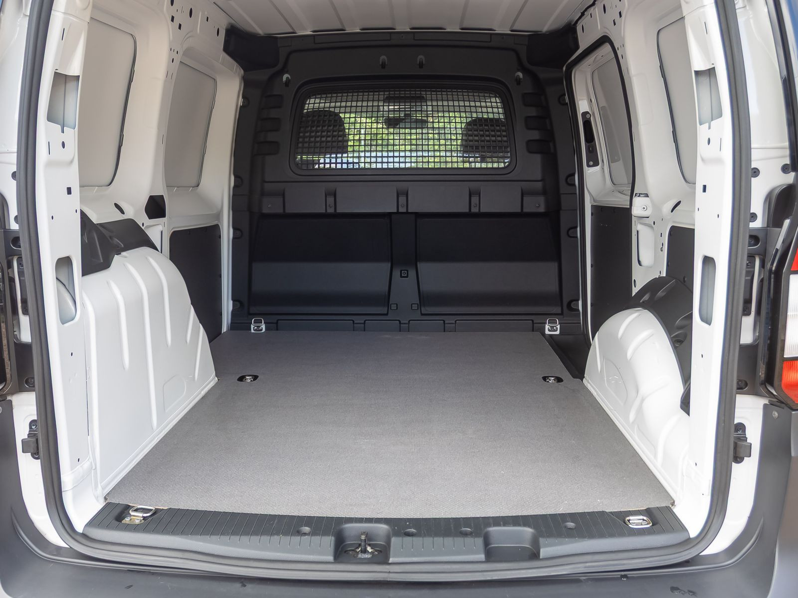 Volkswagen Caddy Cargo EcoProfi 2.0TDI Klima EPH DAB AHK
