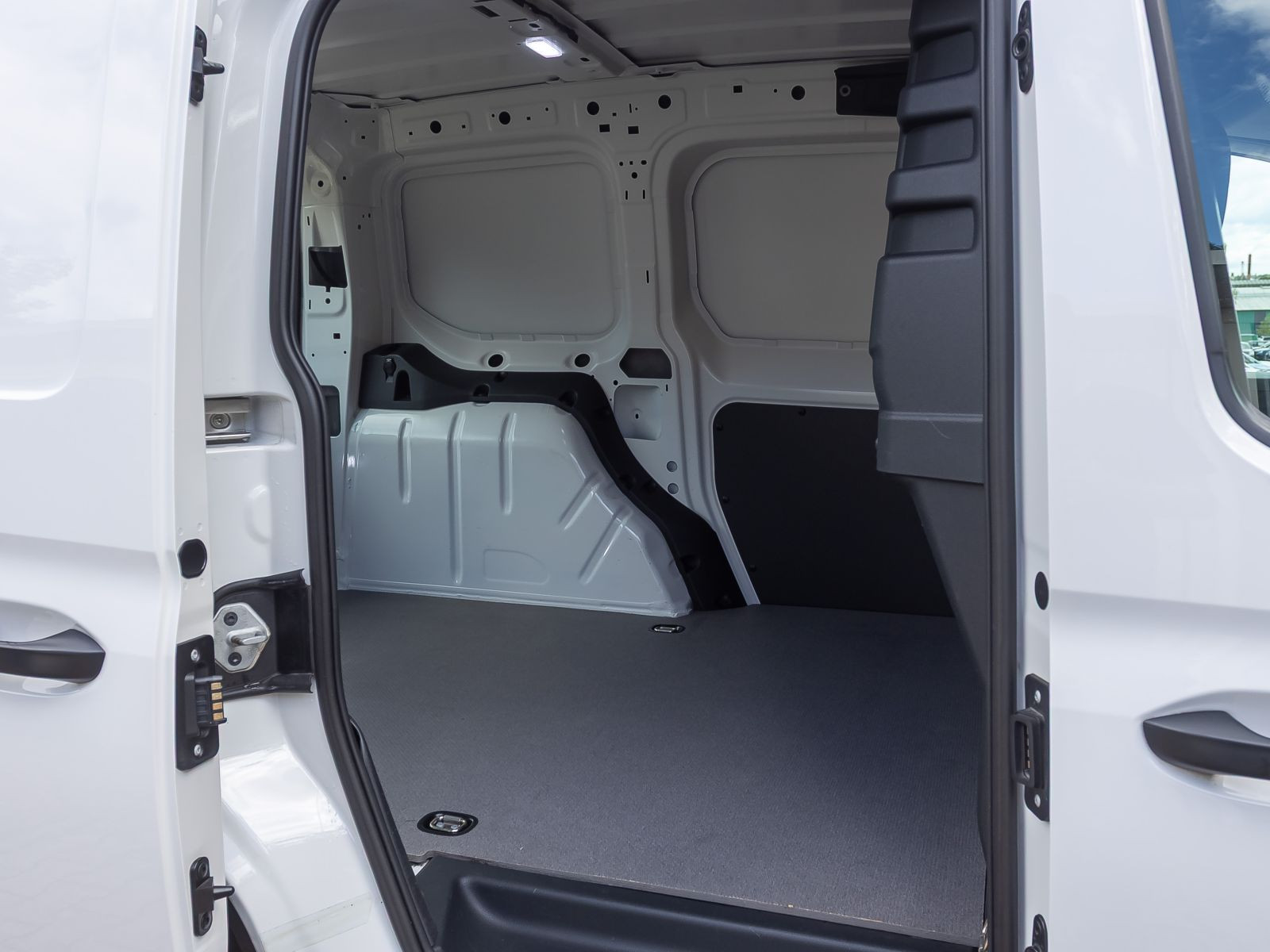 Volkswagen Caddy Cargo EcoProfi 2.0TDI Klima EPH DAB AHK