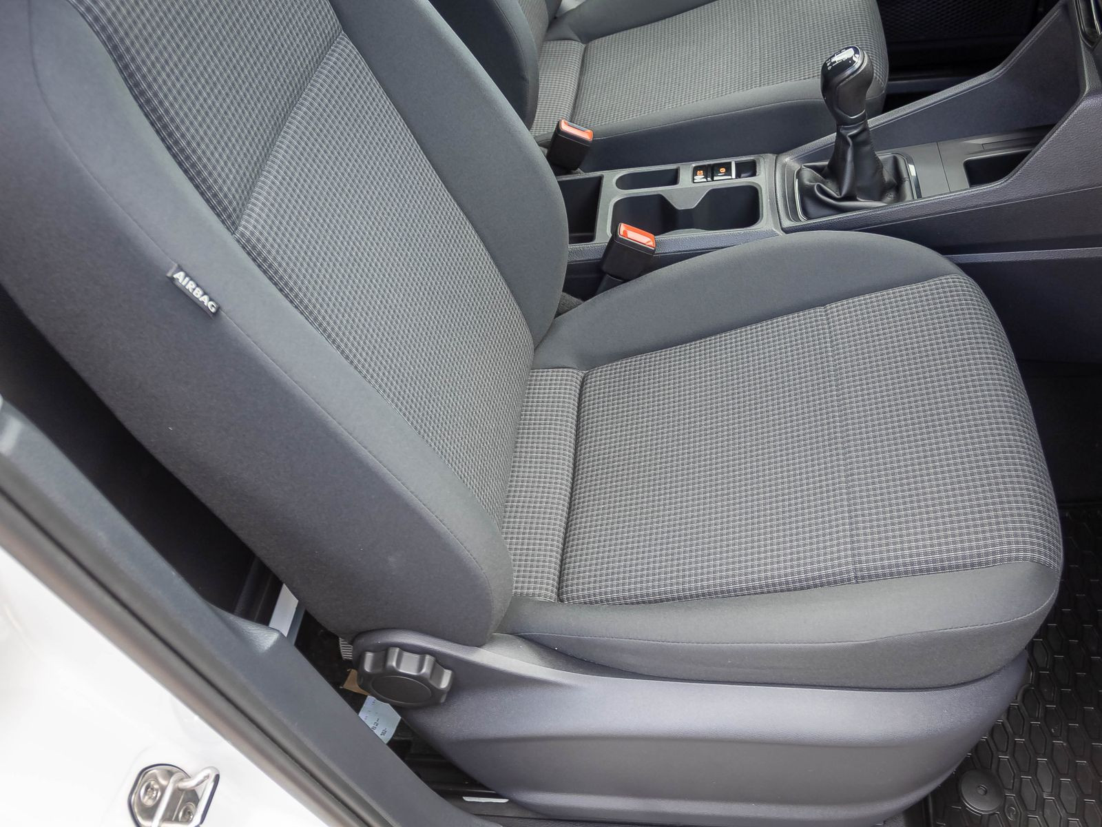 Volkswagen Caddy Cargo EcoProfi 2.0TDI Klima EPH DAB AHK