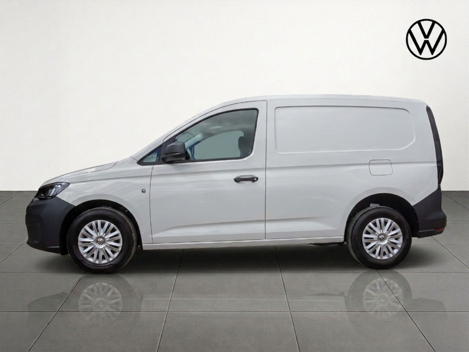 Volkswagen Caddy Cargo EcoProfi 2.0TDI Klima EPH DAB AHK
