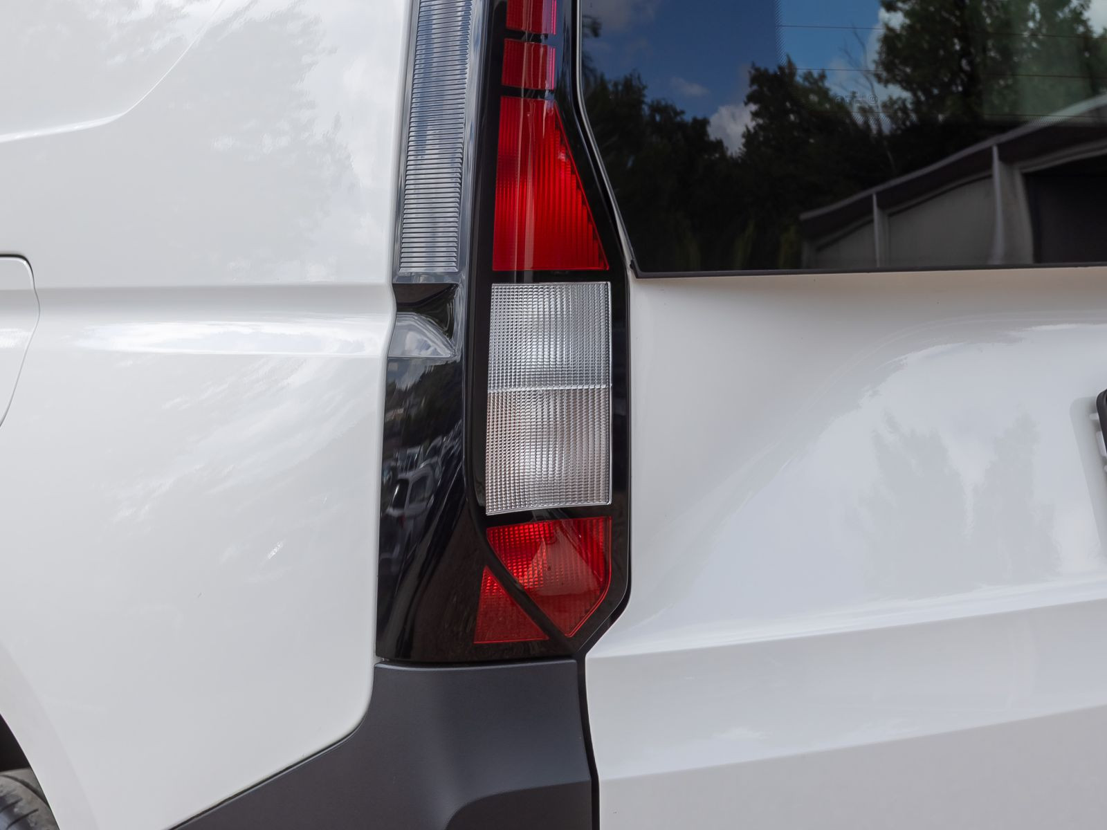 Volkswagen Caddy Cargo EcoProfi 2.0TDI Klima EPH DAB AHK