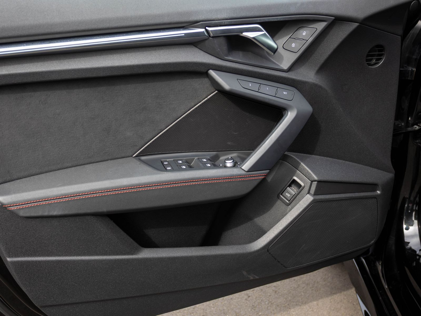Audi RS 3 Sportback qu Stronic Navi Matrix HuD ACC EPH