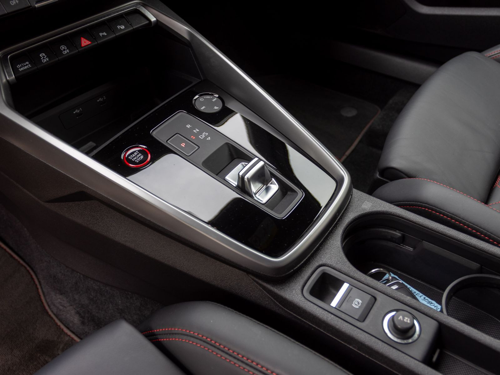 Audi RS 3 Sportback qu Stronic Navi Matrix HuD ACC EPH