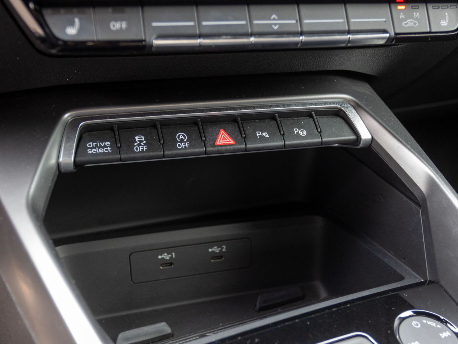 Audi RS 3 Sportback qu Stronic Navi Matrix HuD ACC EPH