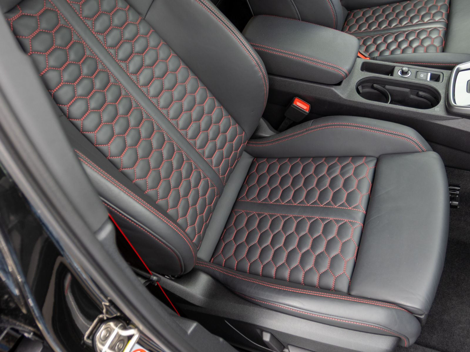 Audi RS 3 Sportback qu Stronic Navi Matrix HuD ACC EPH