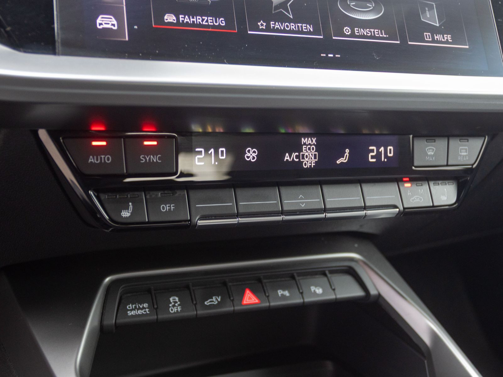 Audi A3 Sportback Advanced 40TFSIe Stronic Navi LED AHK