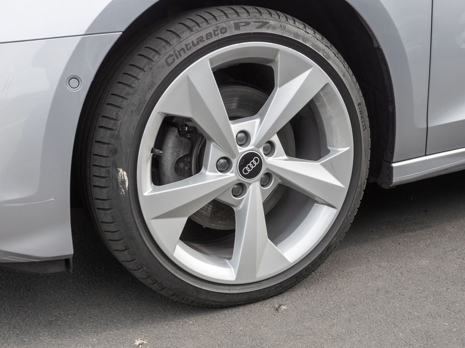 Audi A3 Sportback Advanced 40TFSIe Stronic Navi LED AHK