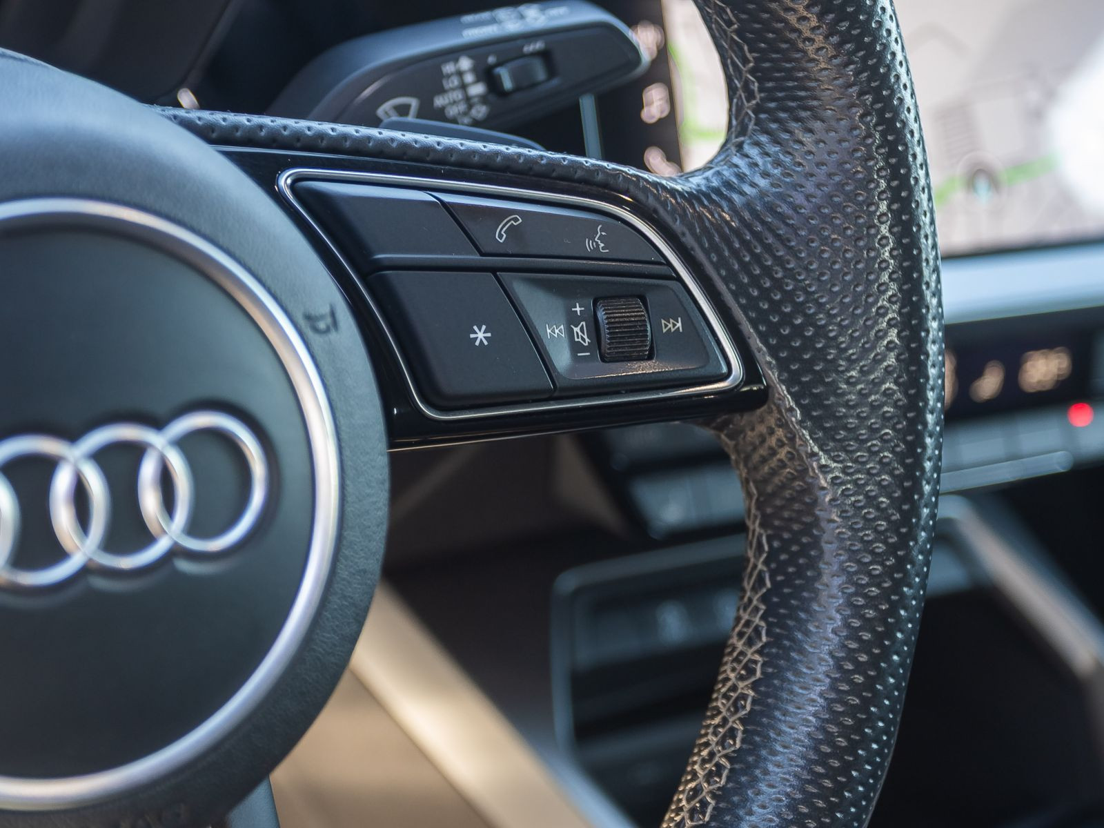 Audi A3 Sportback S line 30TDI Stronic Navi Panorama