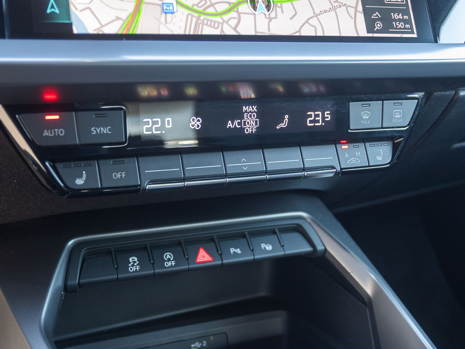 Audi A3 Sportback S line 30TDI Stronic Navi Panorama