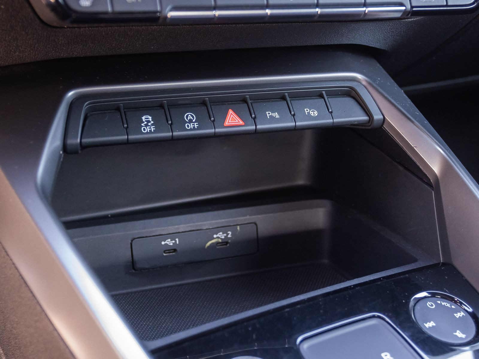 Audi A3 Sportback S line 30TDI Stronic Navi Panorama