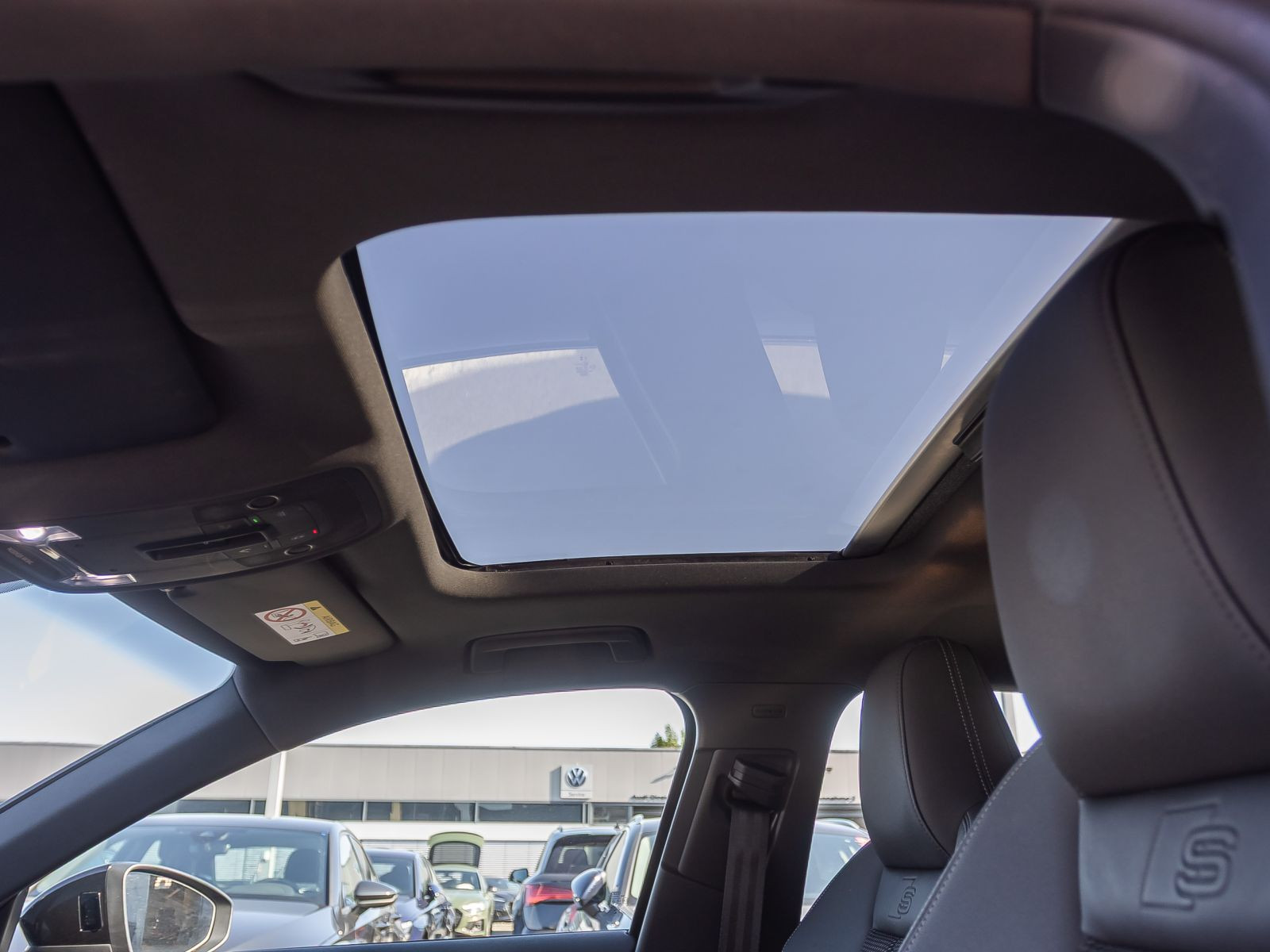 Audi A3 Sportback S line 30TDI Stronic Navi Panorama