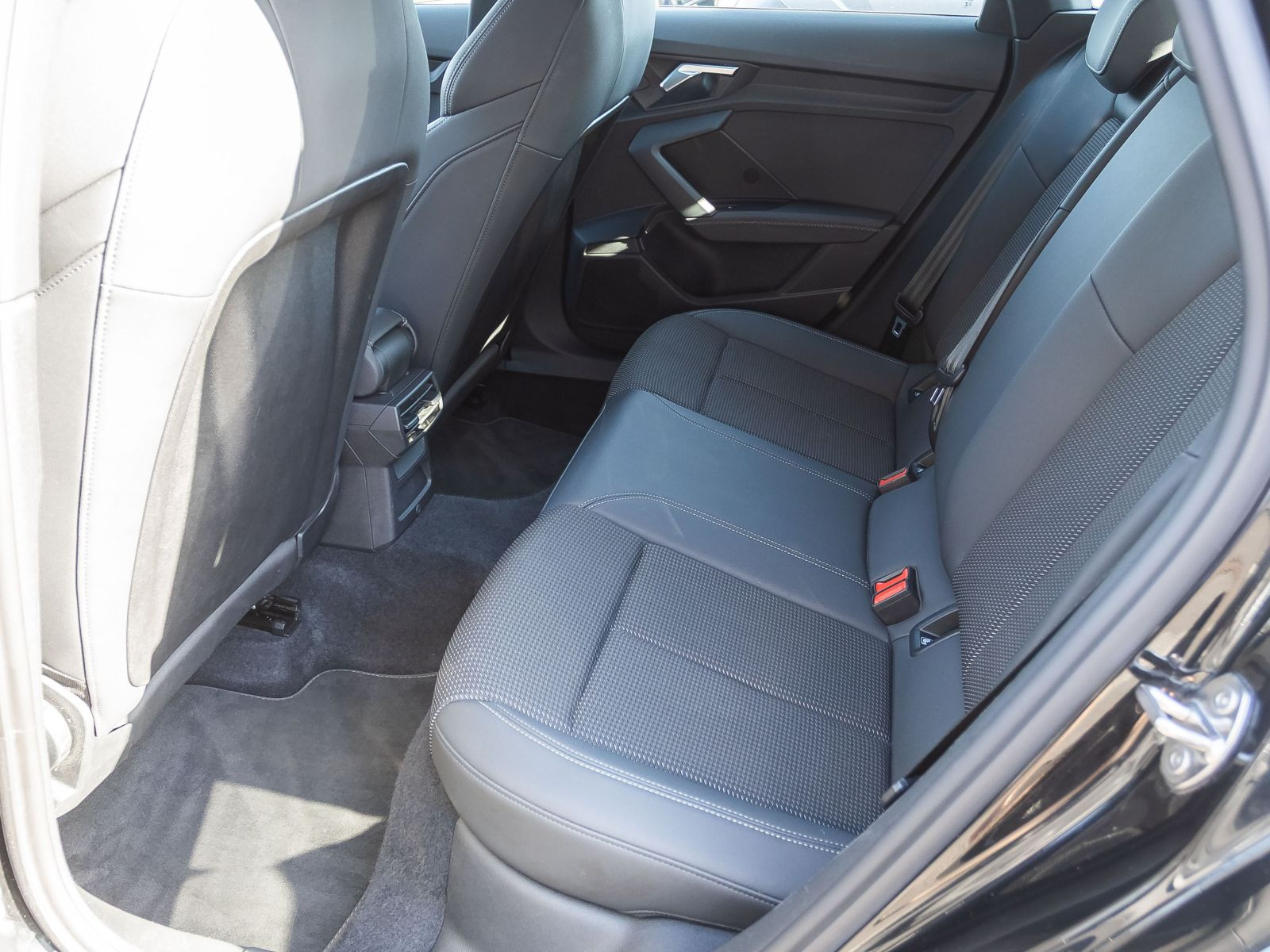Audi A3 Sportback S line 30TDI Stronic Navi Panorama