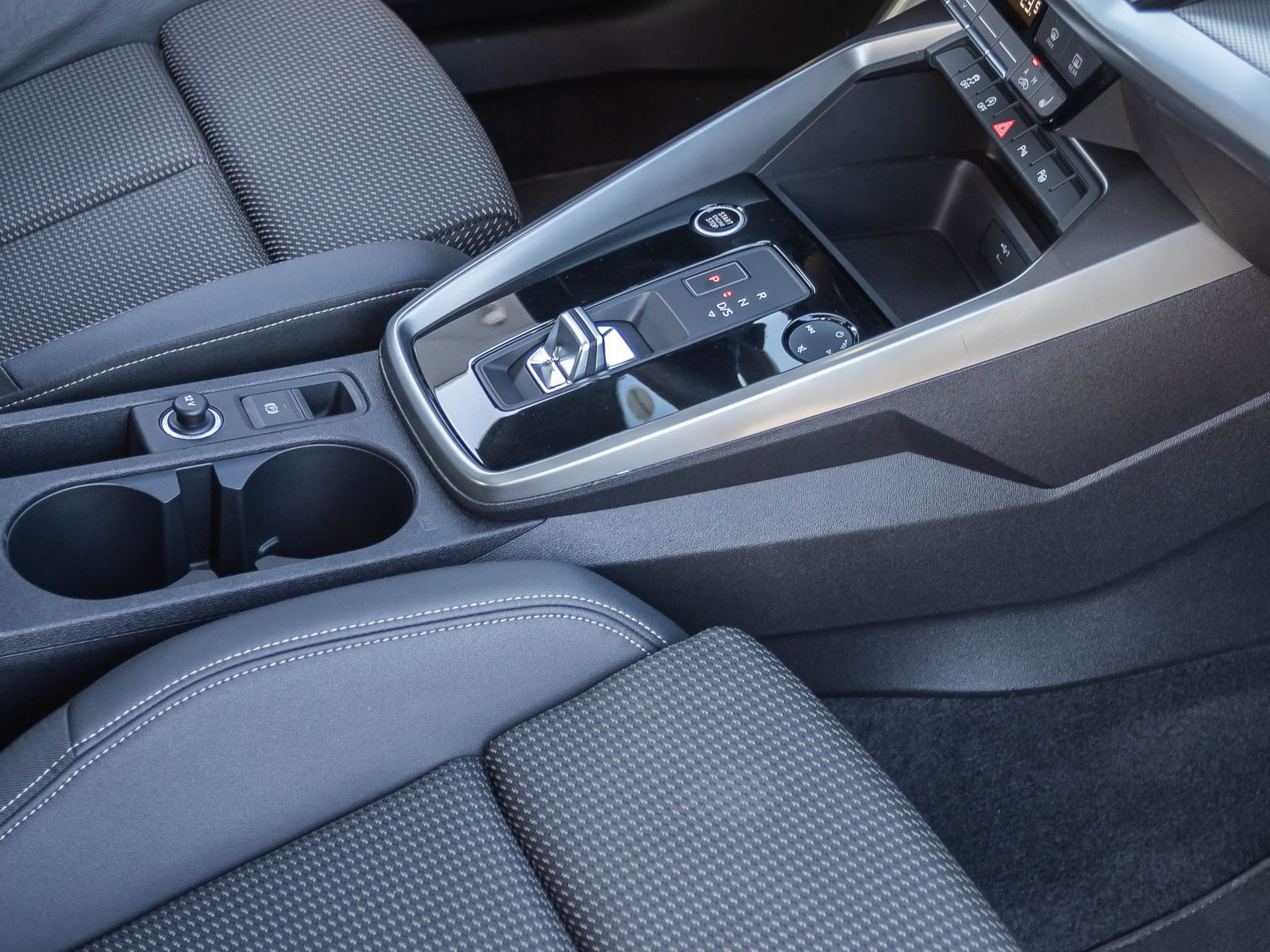 Audi A3 Sportback S line 30TDI Stronic Navi Panorama