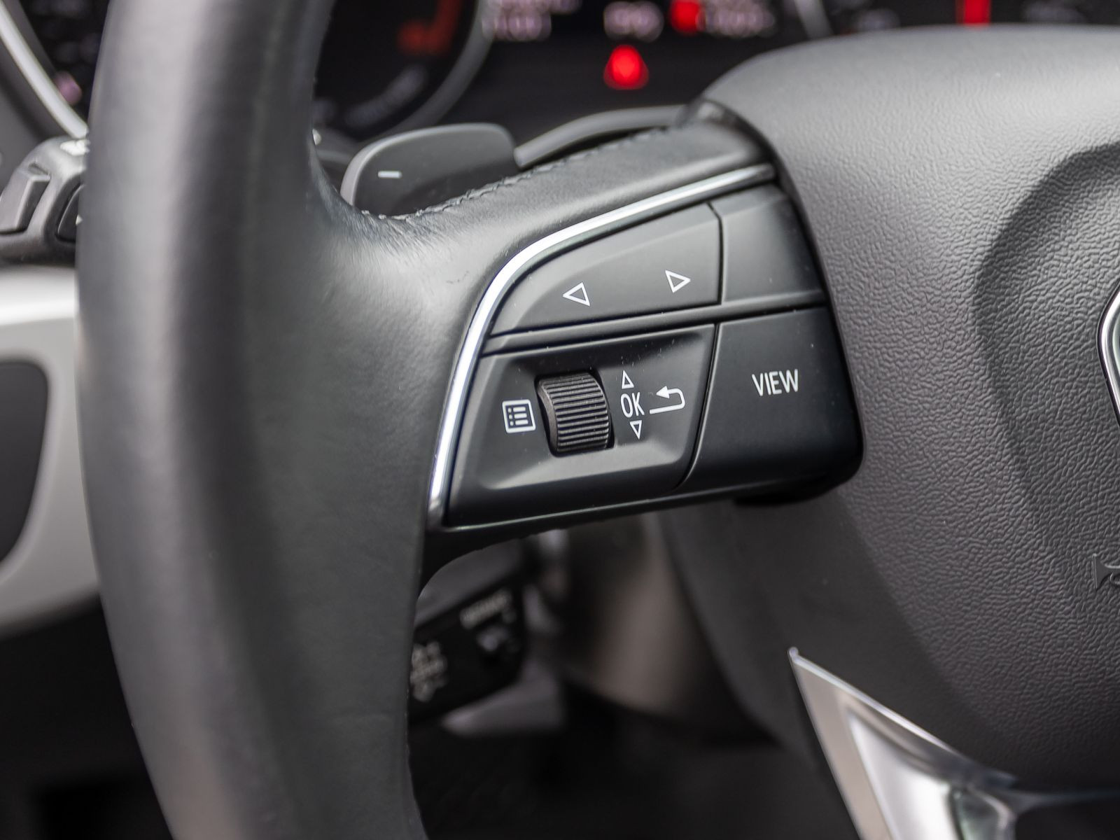 Audi A4 Avant Advanced 35TFSI Stronic Navi LED ACC EPH