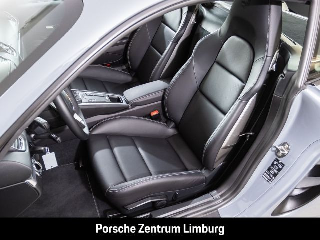 Porsche Cayman 718 Style Edition Rückfahrkamera 7.700 km