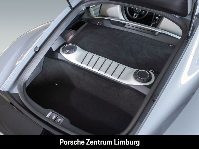 Porsche Cayman 718 Style Edition Rückfahrkamera 7.700 km