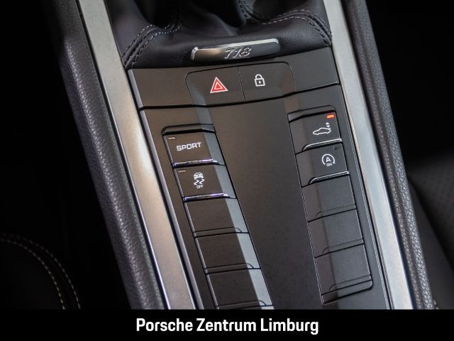 Porsche Cayman 718 Style Edition Rückfahrkamera 7.700 km