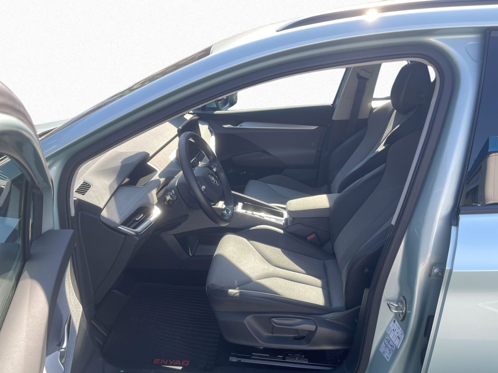 Skoda Enyaq iV 50 Navi EPH CarPlay