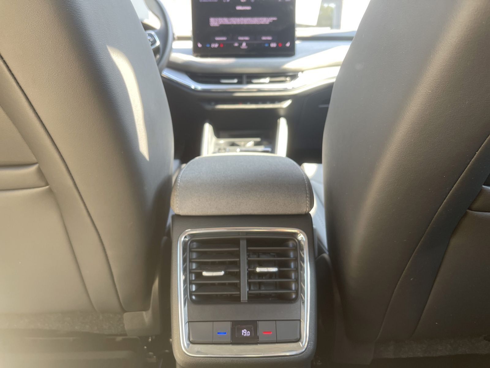 Skoda Enyaq iV 50 Navi EPH CarPlay
