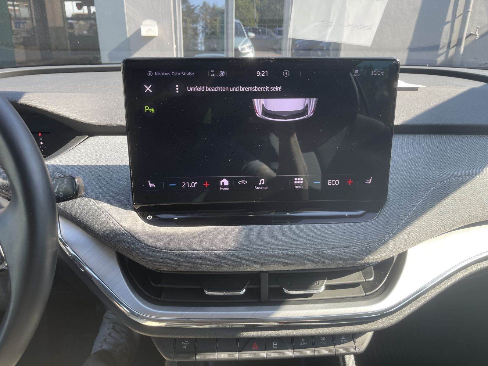 Skoda Enyaq iV 50 Navi EPH CarPlay
