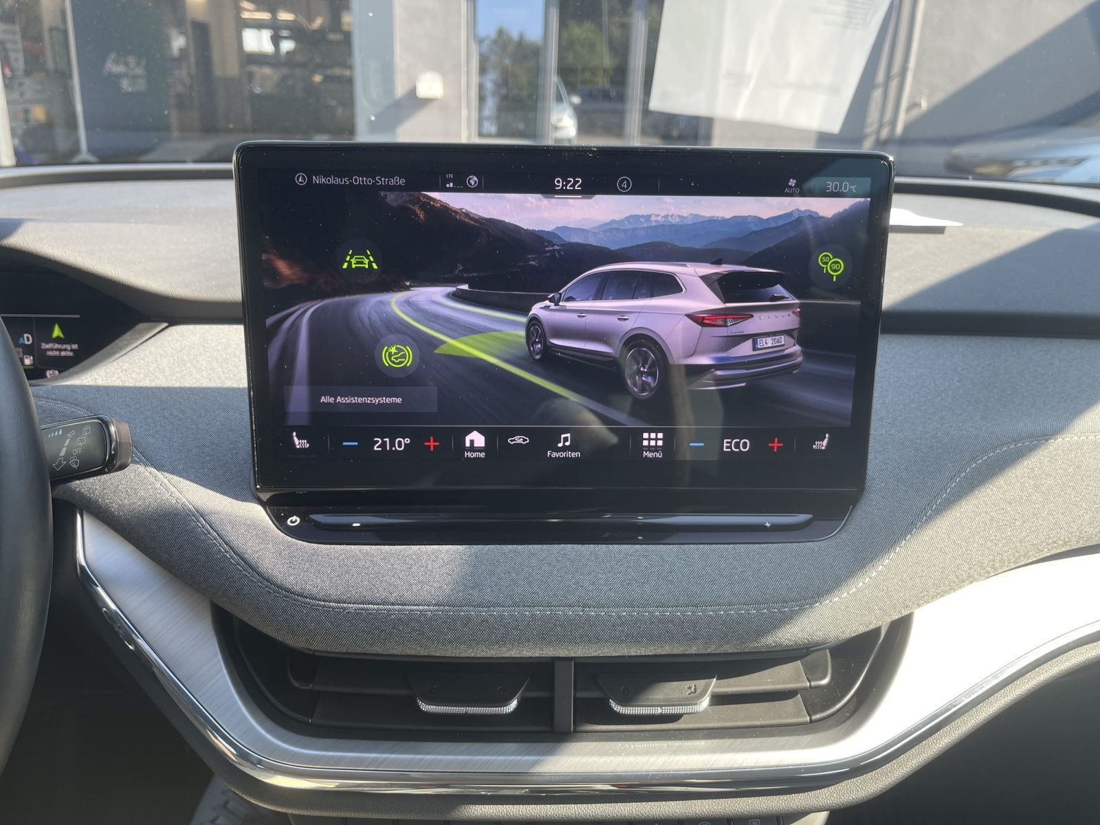 Skoda Enyaq iV 50 Navi EPH CarPlay