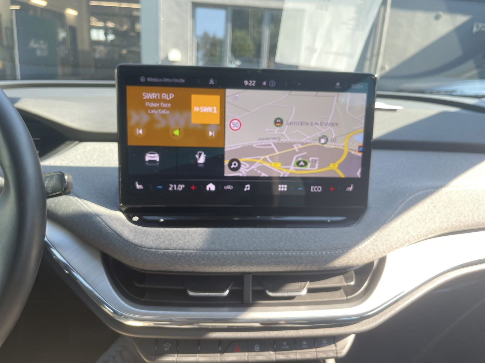 Skoda Enyaq iV 50 Navi EPH CarPlay