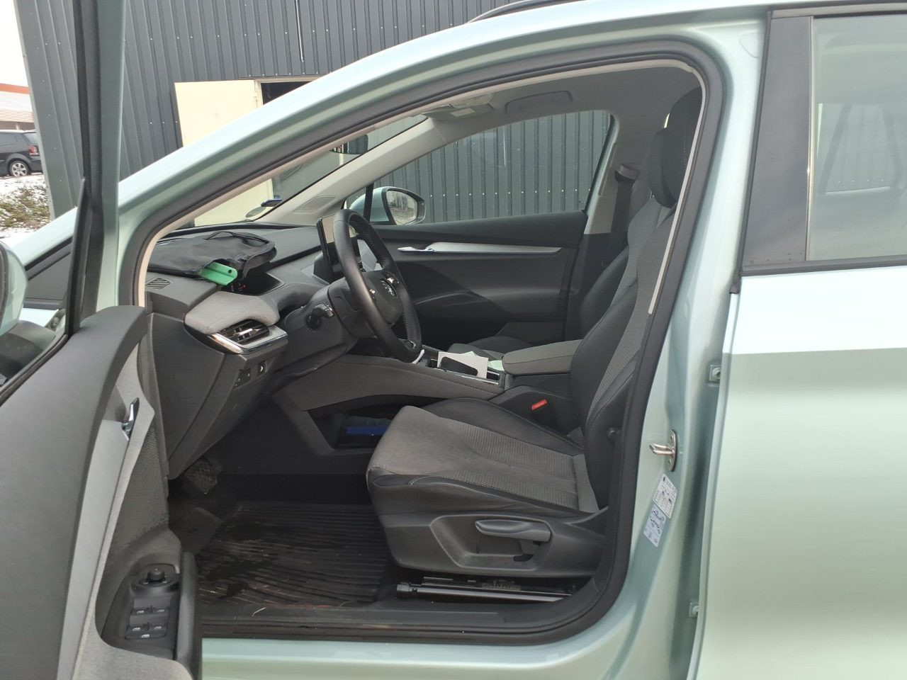 Skoda Enyaq iV 50 Navi EPH CarPlay