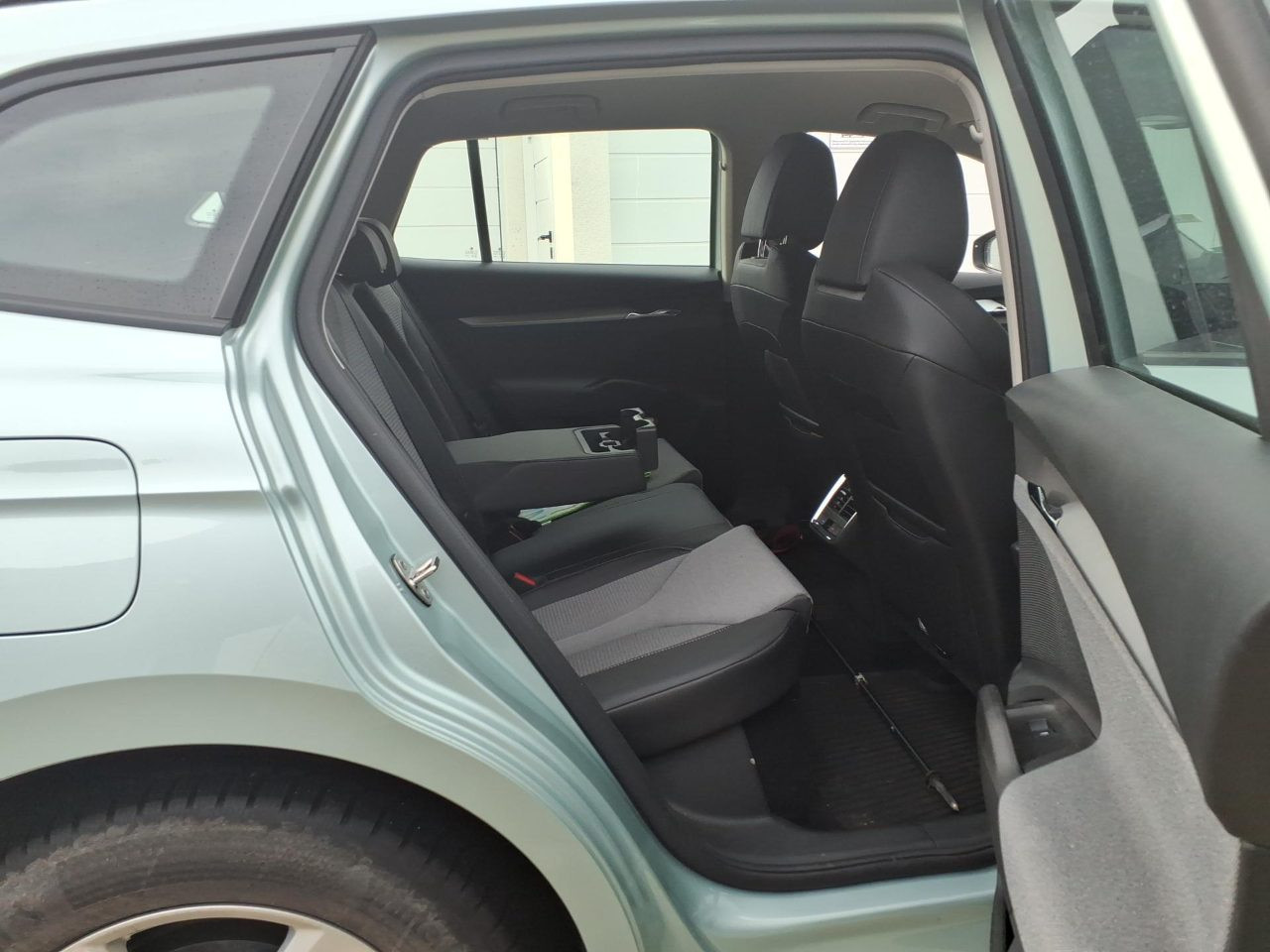 Skoda Enyaq iV 50 Navi EPH CarPlay